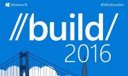 微软2016年Build大会Day1 Keynote要点回顾&视频下载
